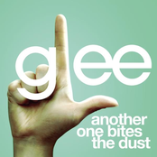 Another One Bites The Dust by Glee Cast