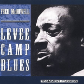 Levee Camp Blues