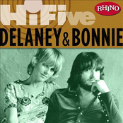 Free The People by Delaney & Bonnie