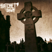 Demon by Hatchet Dawn