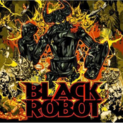 Black Robot by Black Robot