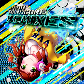 VIVID HARDCORE REMIXES