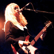 Kat Bjelland