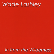 In From The Wilderness