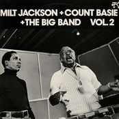 milt jackson & count basie