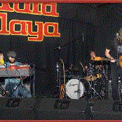 Live at Beerland 21-8-2008