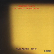 Stäbler: The Complete Piano Music