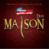 Shafa Marwa by Duo Maison