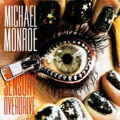 Trick Of The Wrist by Michael Monroe