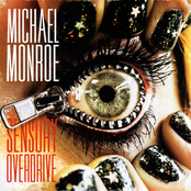 Michael Monroe: Sensory Overdrive