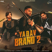 Yadav Brand 2 (feat. Elvish Yadav)