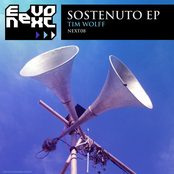 Sostenuto EP