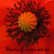 waves of inspiration