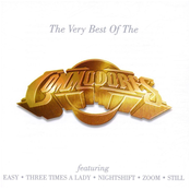 Commodores: The Very Best Of The Commodores