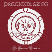 Le Sang du Mystère