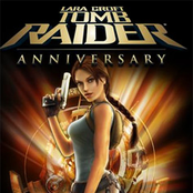 Tomb Raider: Underworld