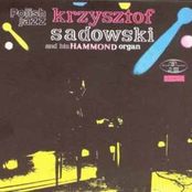 ... And His Hammond Organ