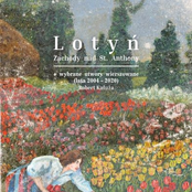 Zachody nad St. Anthony