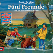 075/und das unheimliche Hexenhaus