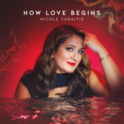 Nicole Zuraitis: How Love Begins