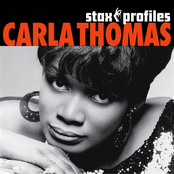 Give Me Enough by Carla Thomas