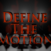 Define The Motion