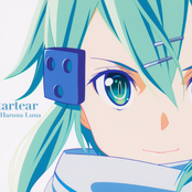 Sword Art Online II ED Single - Startear