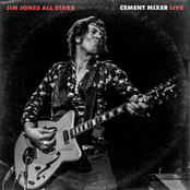 Cement Mixer LIVE (Live)