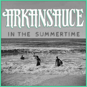 Arkansauce: In the Summertime