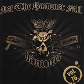 Let The Hammer Fall Vol 76