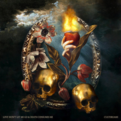 Love Won't Let Me Go & Death Consumes Me