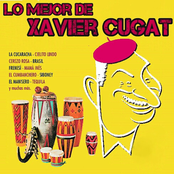 Tico Tico by Xavier Cugat