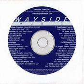 Wayside Sampler 2