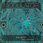 Modulator