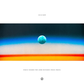 Stasis Sounds For Long​-​Distance Space Travel