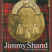 Jimmy Shand Accordion Favourites