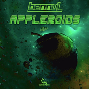 Appleroids - EP