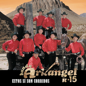 Banda Arkangel: Estos Si Son Corridos