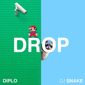 Drop (feat. Big Freedia) - Single