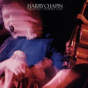 Harry Chapin: Greatest Stories Live