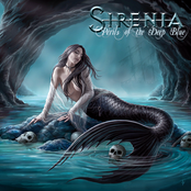 Cold Caress by Sirenia