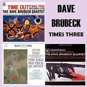 Countdown by Dave Brubeck