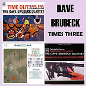 Bluette by Dave Brubeck