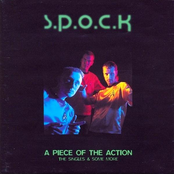 Beam Me Up by S.p.o.c.k