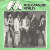 Miss Caroline Newley