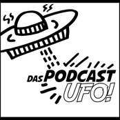 das podcast ufo