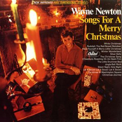 a crooner christmas
