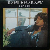 Something About The Way I Feel by Loleatta Holloway