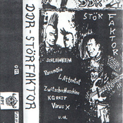 ddr störfaktor