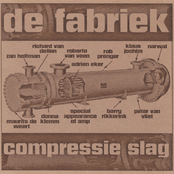 Compressie slag